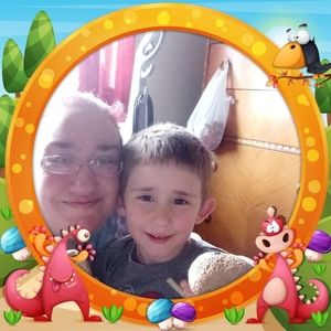 Meet your Posher, Rebecca